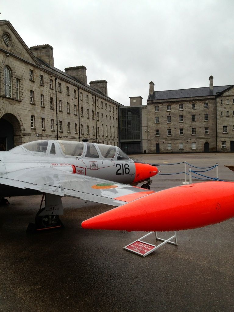 Irish air corps aircraft national museum of ireland dublin aviation
